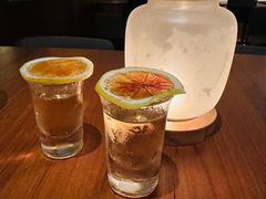 -The PEAT Coffee(深业中城店)
