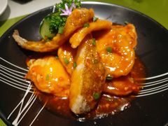 -茶宴·美食地标餐厅(沙坡尾店)