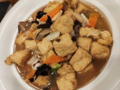 豆腐-凤齐羊肉烩面馆