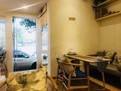 -茶庐(百花洲路店)