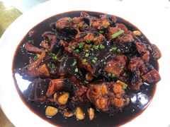 红烧河鳗-状元楼(金溪路店)