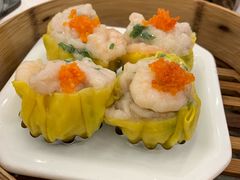 蟹子鲜虾烧麦-龙的酒楼·手工早茶·顺德菜(近良路店)