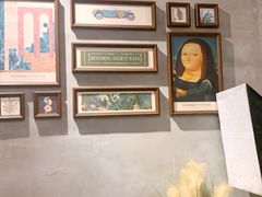 -作幺探案馆·剧本杀实景搜证