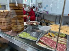 -常州糕团店(北大街新世纪商城店)