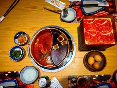 -伊豆野菜村(枫蓝国际店)