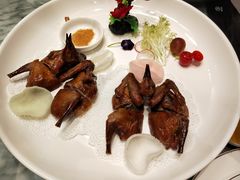 -紫圆 · 雅宴高级餐厅(杭州东站店)