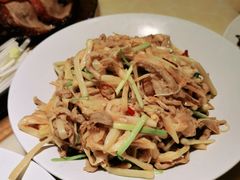 -老昌春饼(西民主路总店)