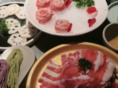 -故里和山·成都火锅(欢乐港湾店)