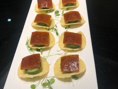 -高佳庄·海鲜酒楼(东港店)