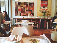 大堂-the rug 飞毯 (朝阳公园店)
