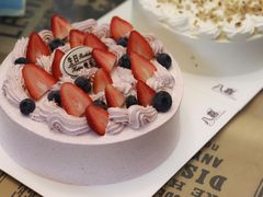 -八喜冰淇淋蛋糕(双井店)