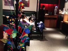 大堂-青年公社烤鸭(宝杨宝龙广场店)