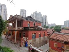 -晋江五店市传统文化旅游区