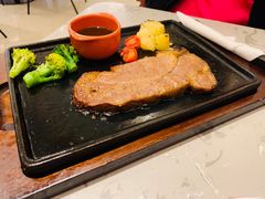 -必胜客(江桥万达店)