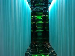 大堂-OZONE 顶楼酒吧(香港丽思卡尔顿酒店)