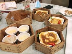 -如丰晟宴(长安万达店)