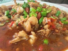 -巴蜀飘香川菜馆(无锡大饭东湖滨路酒吧街店)