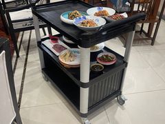 -潞安酒店(宁国路店)