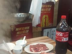 -原柳滩高台阶涮羊肉