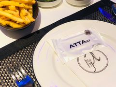 -atta bj(国贸商城店)