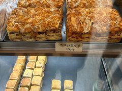 -仙豆菓夫(鼓楼店)