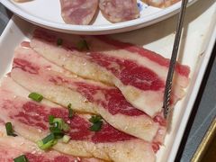 -正宗齐齐哈尔烤肉·齐牛哥鲜切炭火烤肉(杭州总店)