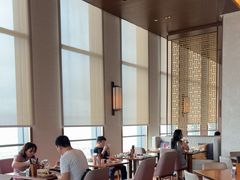 -嘉定凯悦·咖啡厅