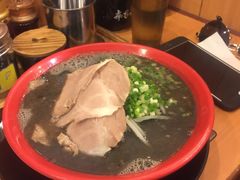 -博多一幸舍(侨福芳草地购物中心店)