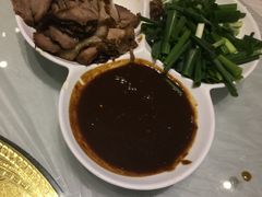 -山南熏肉大饼(辽菜旗舰店)