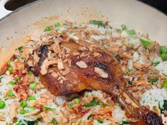 -九月里.自由花园餐厅