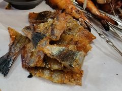 -枪火串烧·东北特色烧烤(罗湖总店)