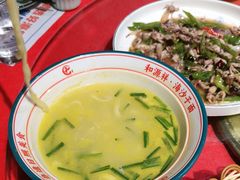 -和源祥·日照菜扛把子(万平口一店)