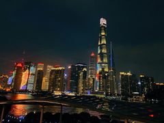 -三利音·东方司宴(外滩店)