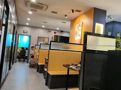 -江浦东烧烤城(韩式特色炭火烤肉同心路店)