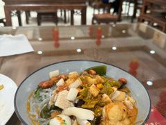 -天荷菜根·闽南素食自助(刺桐北路店)