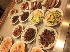 -泰润8号饭堂(闻喜路店)