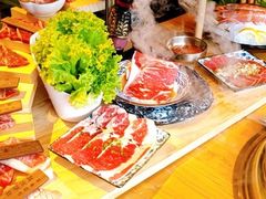 -黑牛の店·和牛烧肉(合生汇店)