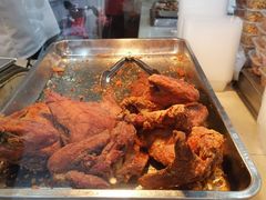 -王二甩老木子鸡(江湾店)