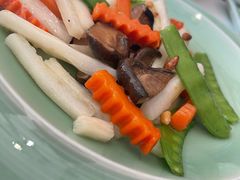 -唐廊烤鸭店(工体店)