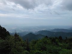 -南岳衡山风景名胜区
