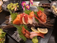 -鸟串烧Yakitori