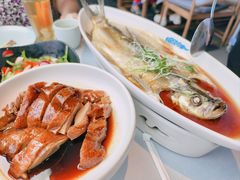 -翡翠江南(国贸商城店)