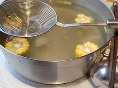 -焯牛潮汕牛肉火锅(云峰街创始店)