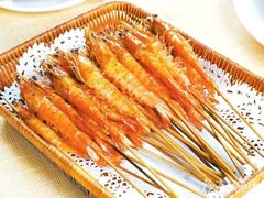 -宜宾海鲜酒家·三十年老字号