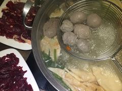 -牛焱·贵州黄牛肉火锅(城西银泰店)