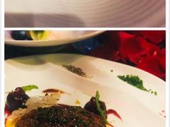 -L'ATELIER de Joel Robuchon(外滩18号店)