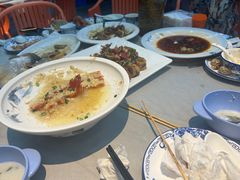 -皮记海鲜1995(寮步店)