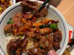 -树厨贵州菜(花果园购物中心店)