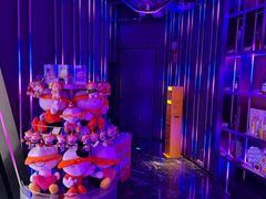-星聚会KTV(中关村领展购物广场店)