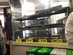 -玉华饮食店(茅台路店)